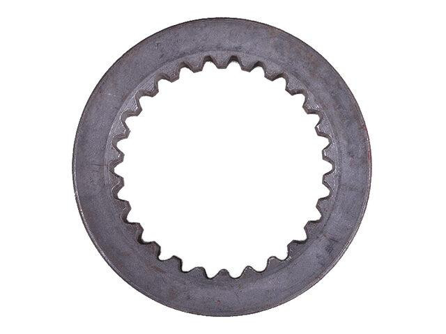 Втулка ВОМ шлицевая Джинма 404 Мукачево - изображение 2