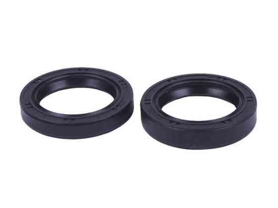 Сальники коленвала JM8500X(E) для дизельного двигателя мотоблок 192F, 2 шт. Мукачево