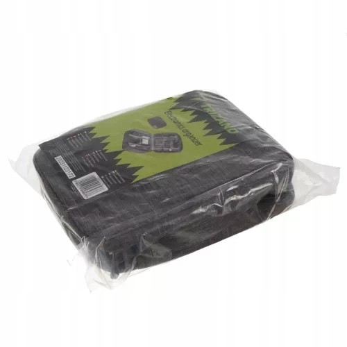 Органайзер 9 відділень для кабелів, гаджетів і зарядних пристроїв Trizand (23172) Нововолинськ - фото 7