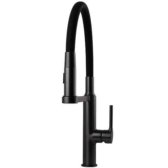 Змішувач для кухні TOPAZ SARDINIA TS 08401-H71-GP Киев