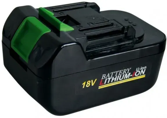 Акумулятор Li-lon 18V 3 Ah Киев - изображение 1
