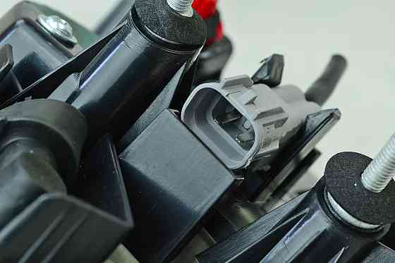 Фонарь X-Trail 3 Т32 (2017-наше время) рестайлинг LED внутренний правый Ниссан Мукачево