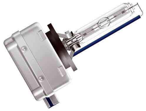 Ксенонова лампа OSRAM 66548 Original D8S 85 V 25 W P32d-1 XENARC Харків