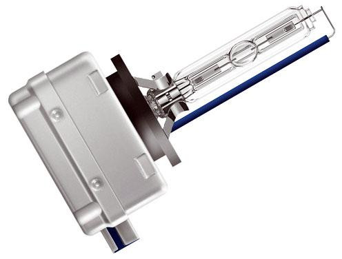 Ксенонова лампа OSRAM 66548 Original D8S 85 V 25 W P32d-1 XENARC Харків - фото 1