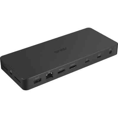 Порт-репликатор ASUS Triple 4K Thunderbolt 4 Dock DC500 (90XB08DN-BDS010) Винница