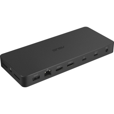 Порт-реплікатор ASUS Triple 4K Thunderbolt 4 Dock DC500 (90XB08DN-BDS010) Вінниця - фото 2