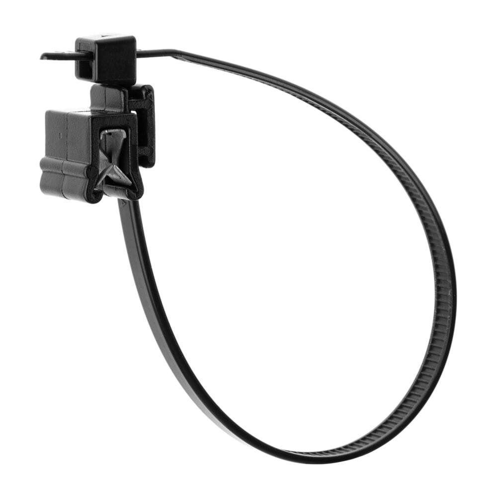 Хомут стяжка фиксатор Универсальные Київ - фото 2