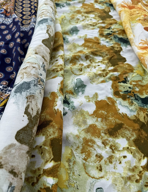 Тканина опт/штопель — від 5 м. Київ - фото 4