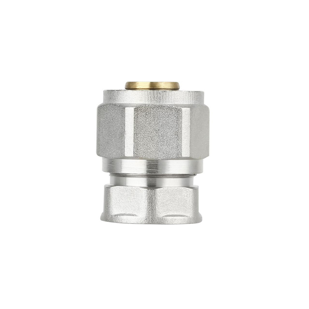 Муфта обтискна Thermo Alliance Forte 20х1/2" В SF171W2015 Київ - фото 13