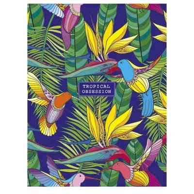 Тетрадь Школярик А5 Student линия 48 листов (A5-048-5634L) Винница