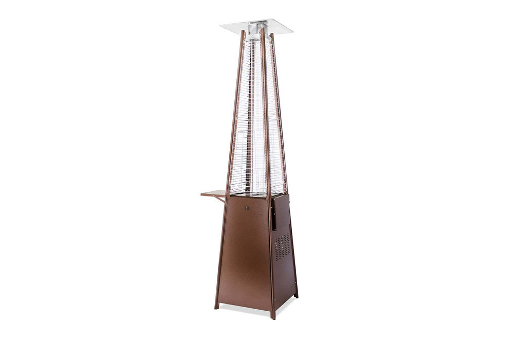 Газовий обігрівач Pyramid Brown GRILLI 777416 Код: 012834 Рівне - фото 8