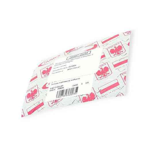 Ремкомплект 2101-2107 маятника Мукачево