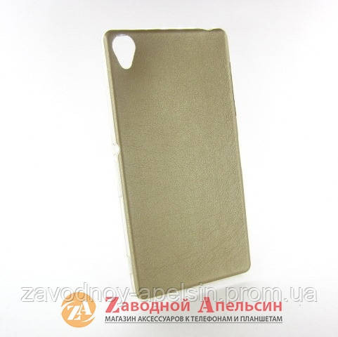 Sony Xperia Z3 D6602 чехол накладка кожа Одесса - изображение 1