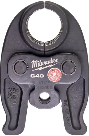 Milwaukee Szczęki zaciskowe Mini / Compact G40 4932464221 Киев