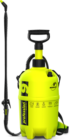 Оприскувач ранцевий MAROLEX Profession, 9 л (S037.241) [4] Одеса