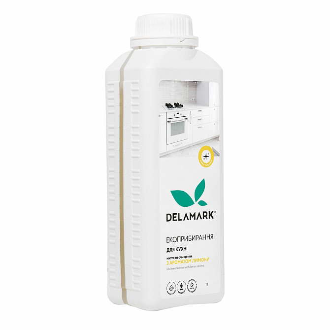 DeLaMark 1 л Вінниця - фото 1