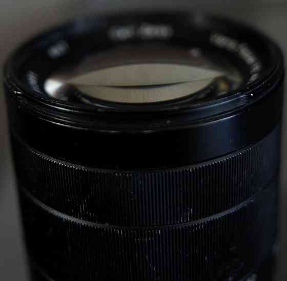 Об'єктив Sony FE 24-70 mm f/4 ZA OSS Vario-Tessar T Carl Zeiss Київ