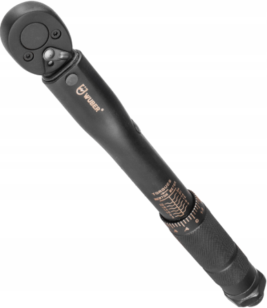 Динамометрический ключ 1/4