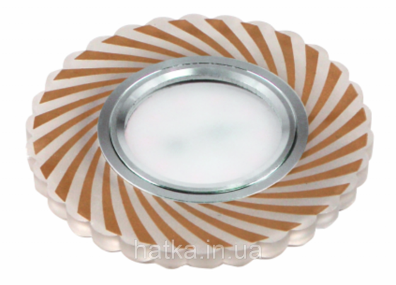 Светильник точечный Sirius Л LR1943 GO Киев