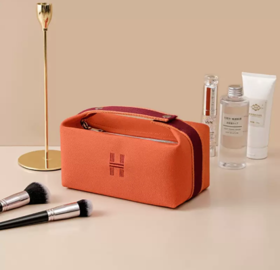 Косметичка / сумка Hermes Кривий Ріг