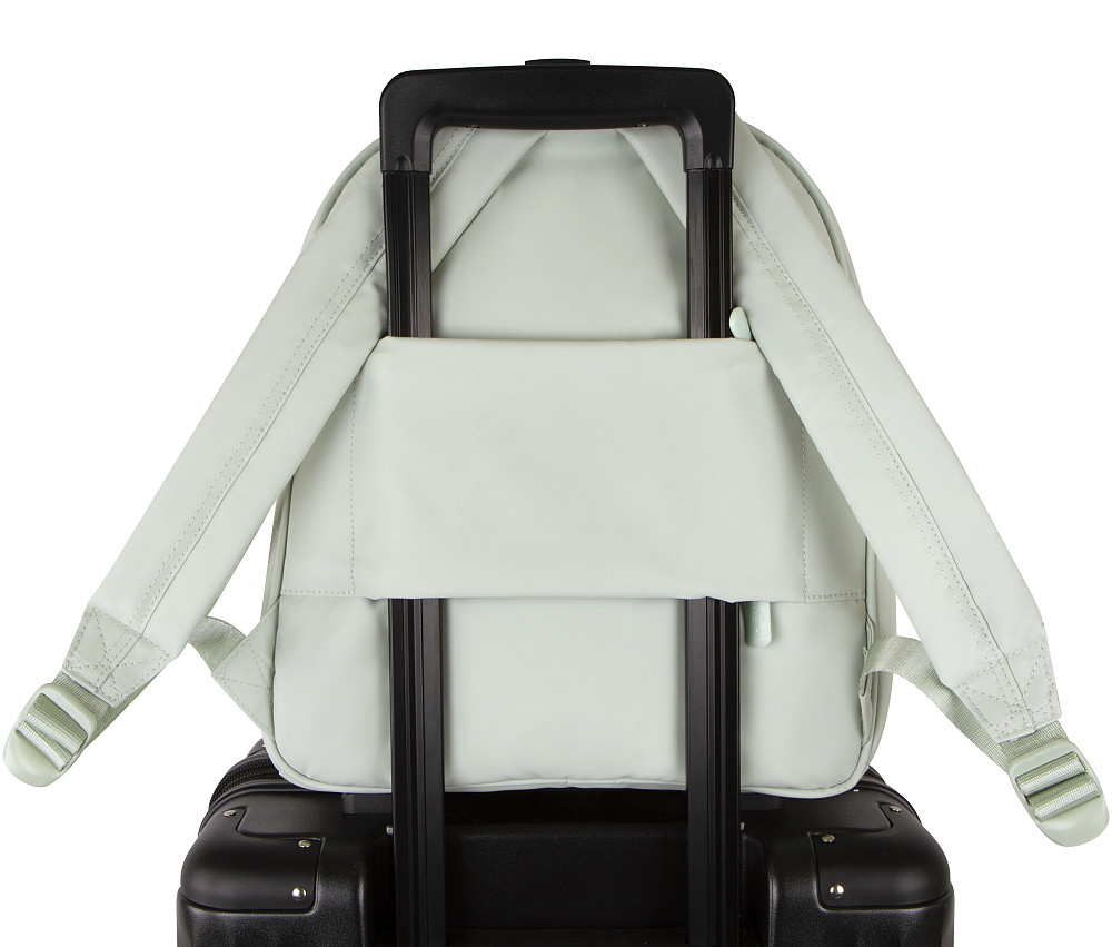 Рюкзак городской Heys Puffer Sage Green (30124-0138-00) Київ - фото 8