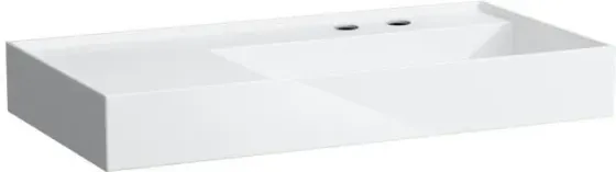 Раковина  Kartell By Laufen 90Cm H8183390008151 Киев