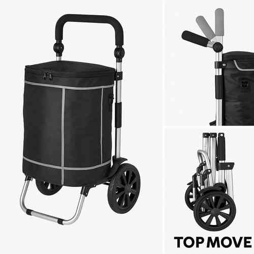 Візок термосумка Topmove 40л Луцьк