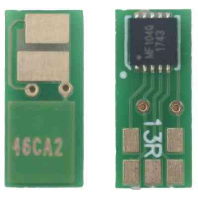 Чип для картриджа CANON 046 CYAN 2.3K Everprint (CHIP-CAN-046-C) Вінниця