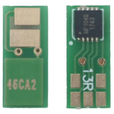 Чип для картриджа CANON 046 CYAN 2.3K Everprint (CHIP-CAN-046-C) Вінниця - фото 1