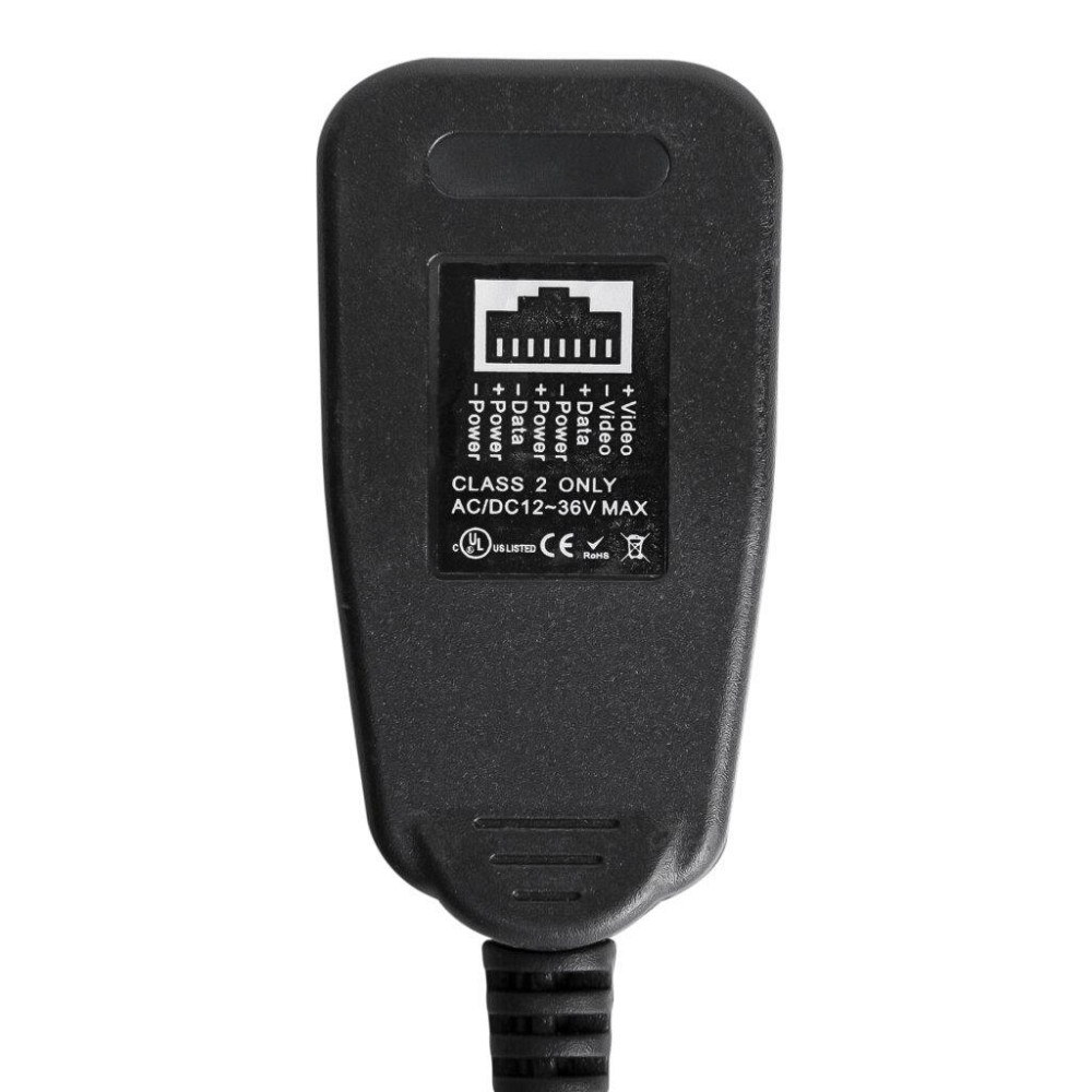 1-канальный пасcивный приемник/передатчик GV-01 4K P-11 Киев - изображение 6