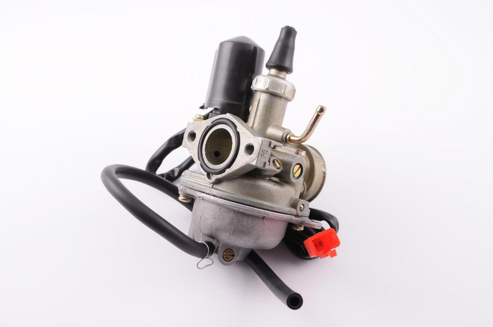 Карбюратор Хонда LEAD 90 Мукачево - изображение 1