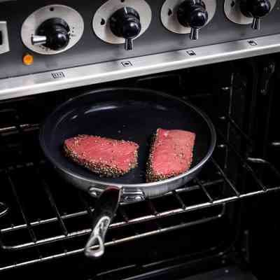 Сковорода GreenPan Premiere, 20 см з керамічним покриттям (CC003816-001) Вінниця