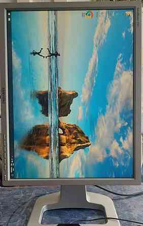 Монітор професійний: Samsung 214 T. Київ