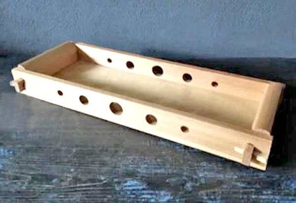 Хлібний лоток "Моріс" бланже Миколаїв - фото 1