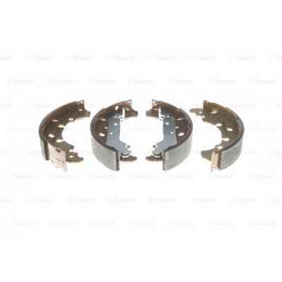 Гальмівні колодки Bosch 0 986 487 599 Вінниця