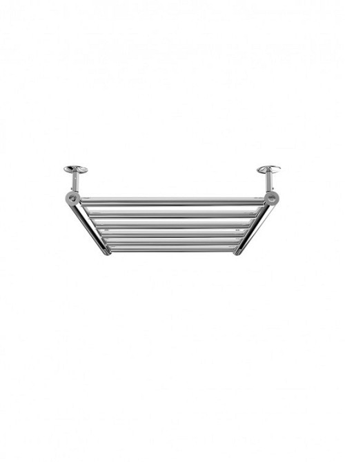 Водяна рушникосушарка Mario Класік F 600x430/400 Київ - фото 4