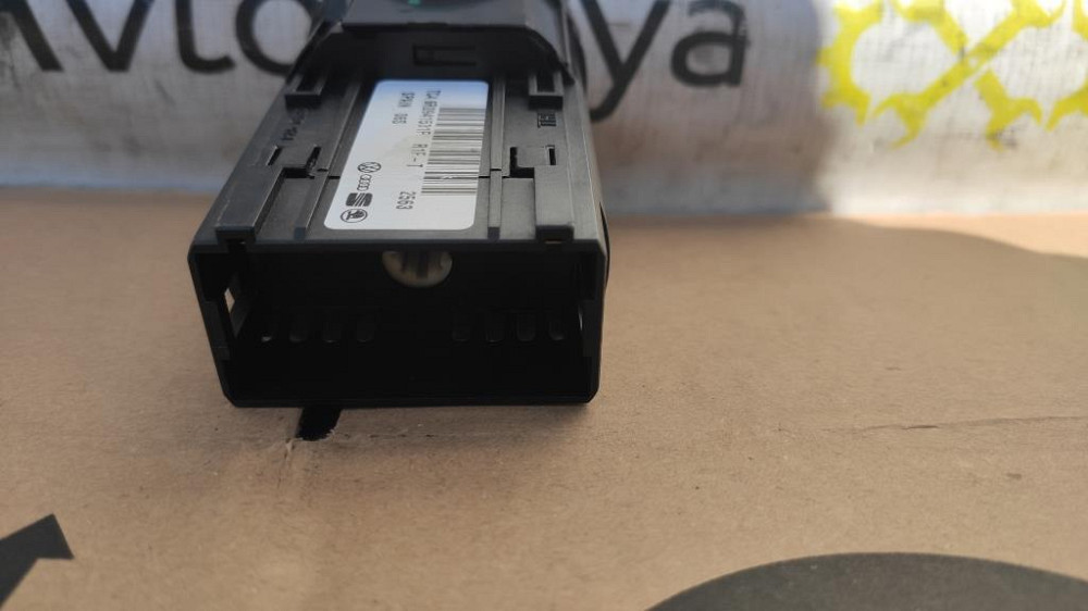 Перемикач світла VW T5 2010-2014 (6R0941531F) Ковель - изображение 3