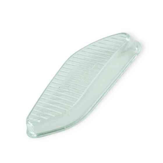 Скло протитуманної Деу Nexia праве фари Мукачево