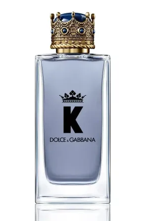 Dolce&Gabbana Мужская парфюмированная вода Dolce & Gabbana K 100 мл с магнитной лентой Київ