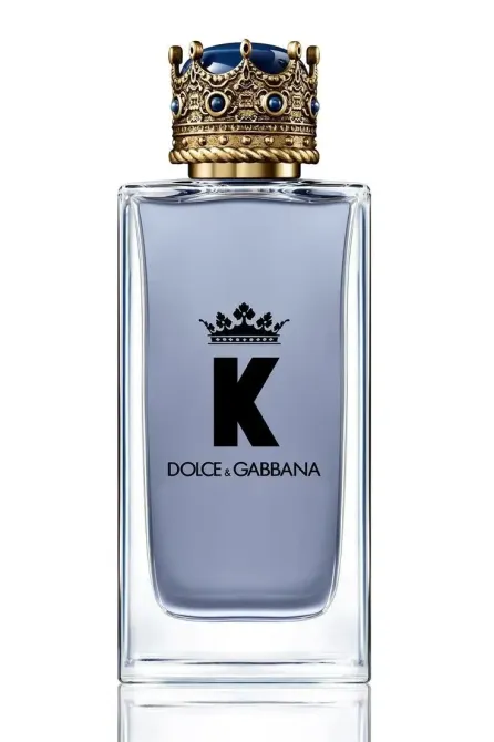 Dolce&Gabbana Мужская парфюмированная вода Dolce & Gabbana K 100 мл с магнитной лентой Киев - изображение 2