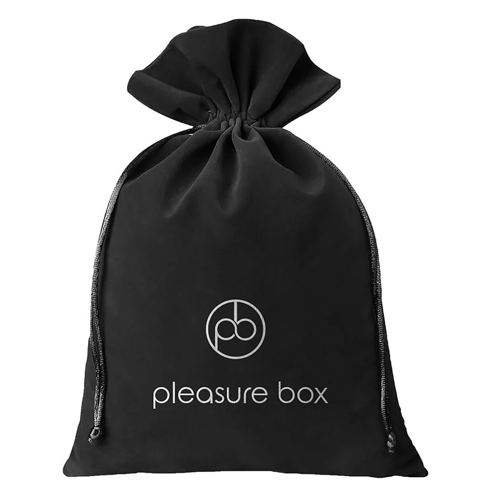 Набір БДСМ Pleasure Box Lets Go Kink: наручники, маска, флогер, затискачі, мотузка, свічки, 7 предметів Sex Aura Київ - фото 9