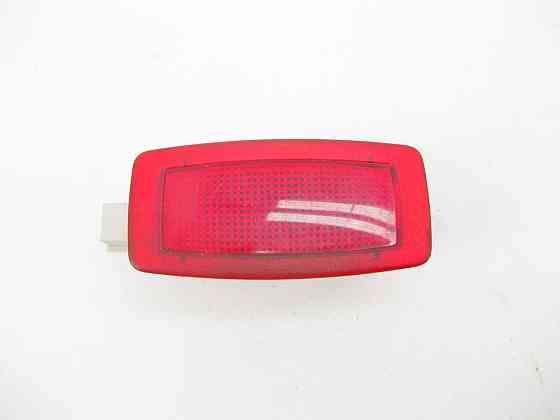 Mercedes-Benz  A0028201501 Плафон у передній дверній карті червоний C-Class Coupe С205 C-Class Cabrio A205 E-Class Coupe C207 E-class Cabriolet A207 C Одесса