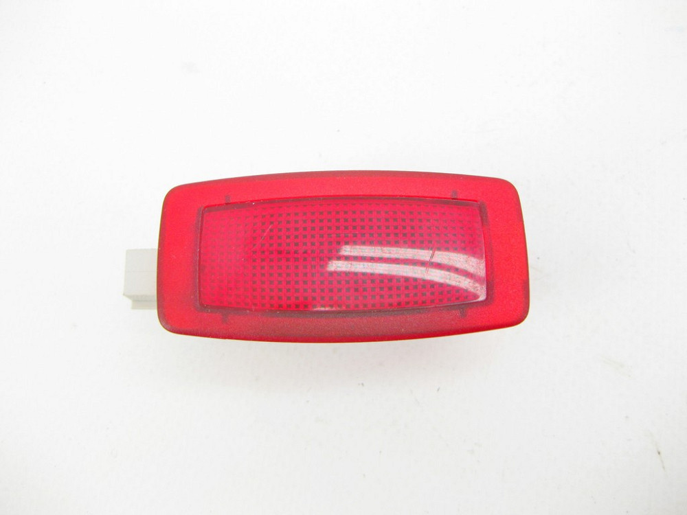 Mercedes-Benz  A0028201501 Плафон у передній дверній карті червоний C-Class Coupe С205 C-Class Cabrio A205 E-Class Coupe C207 E-class Cabriolet A207 C Одеса - фото 1