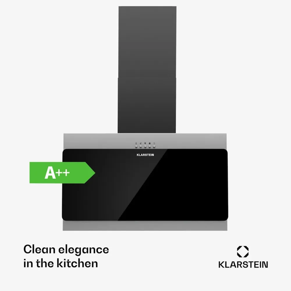 Витяжка кухонна KLARSTEIN Alessia 60 з Німеччини Дніпро - фото 5