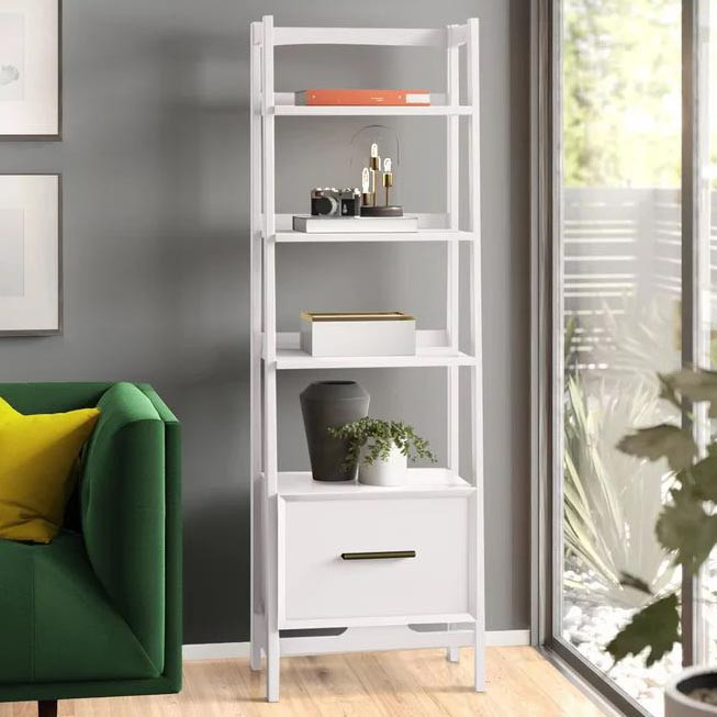 Етажерка для ванної "Гукітен" зефір Миколаїв - фото 6