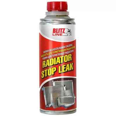 Автомобільний очисник Blitz Line радіатора 250 мл (28480) Вінниця