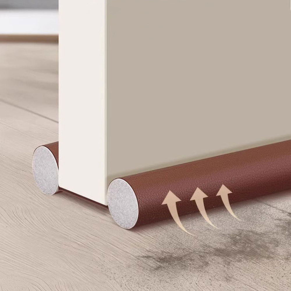 Вологозахисна стрічка ущільнювача з обмежувачем,92 см,LY-315,Коричневий SBR Київ - фото 5