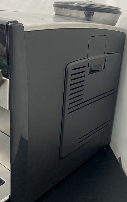 Кофемашина SIEMENS EQ6 S700 Plus. Киев - изображение 3