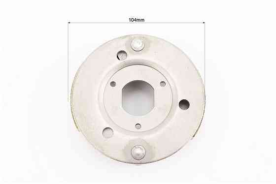 Зчеплення заднього варіатора Suzuki LET'S Київ