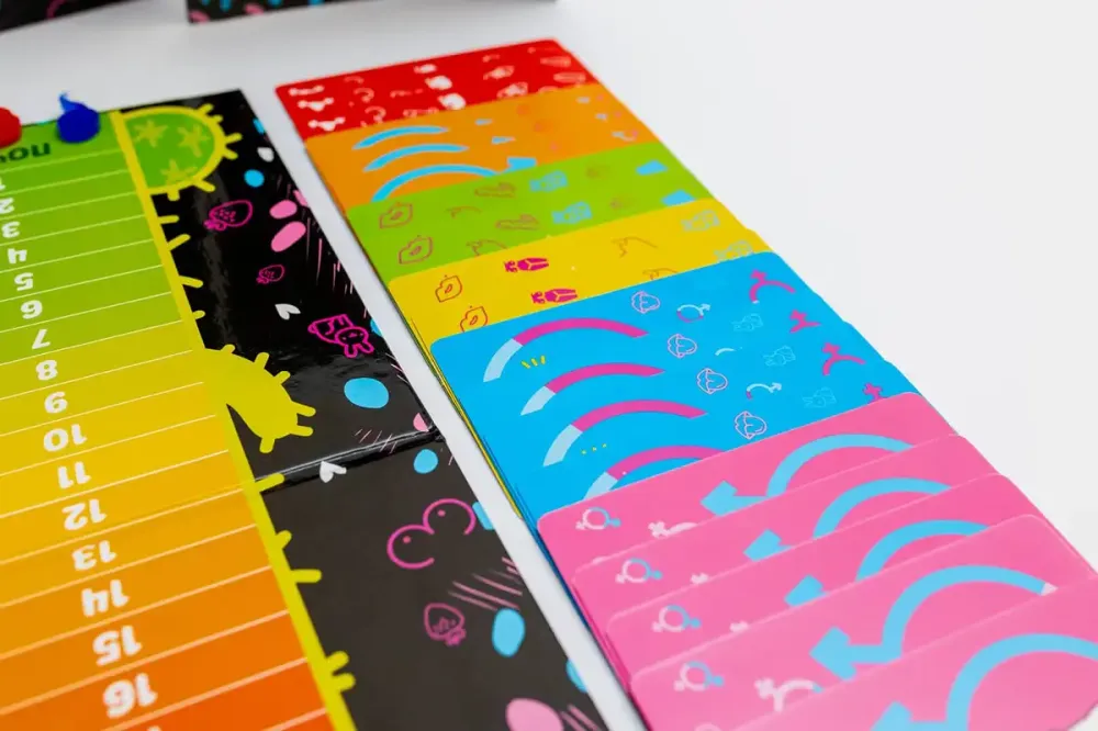 Еротична гра «Еродит» (UA) Львів - фото 7